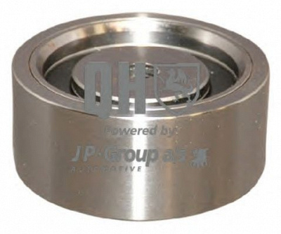 JP GROUP 1218300909 -  Паразитный / ведущий ролик, поликлиновой ремень